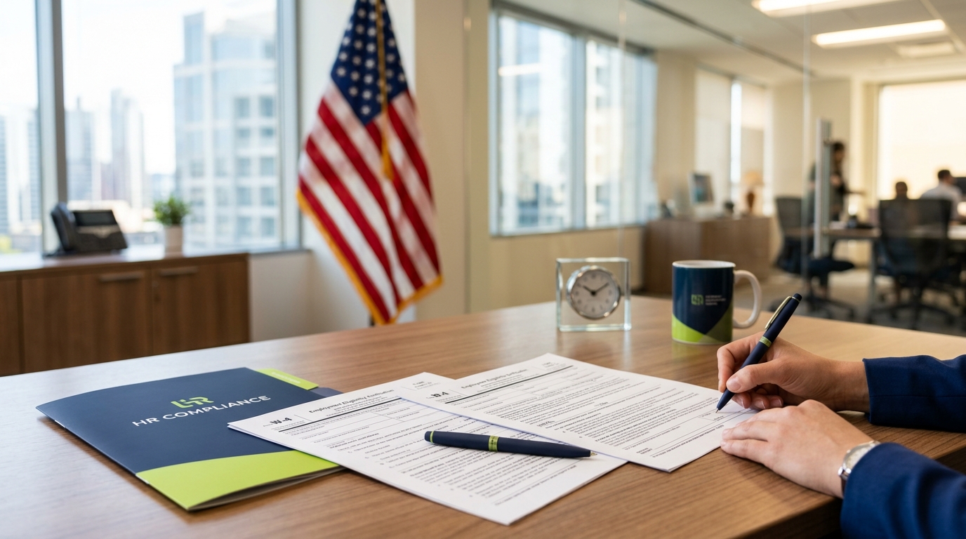 I-9 Forms
