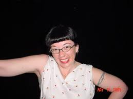 Amie M. Evans