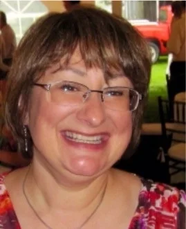 Kimberly J. Murphy